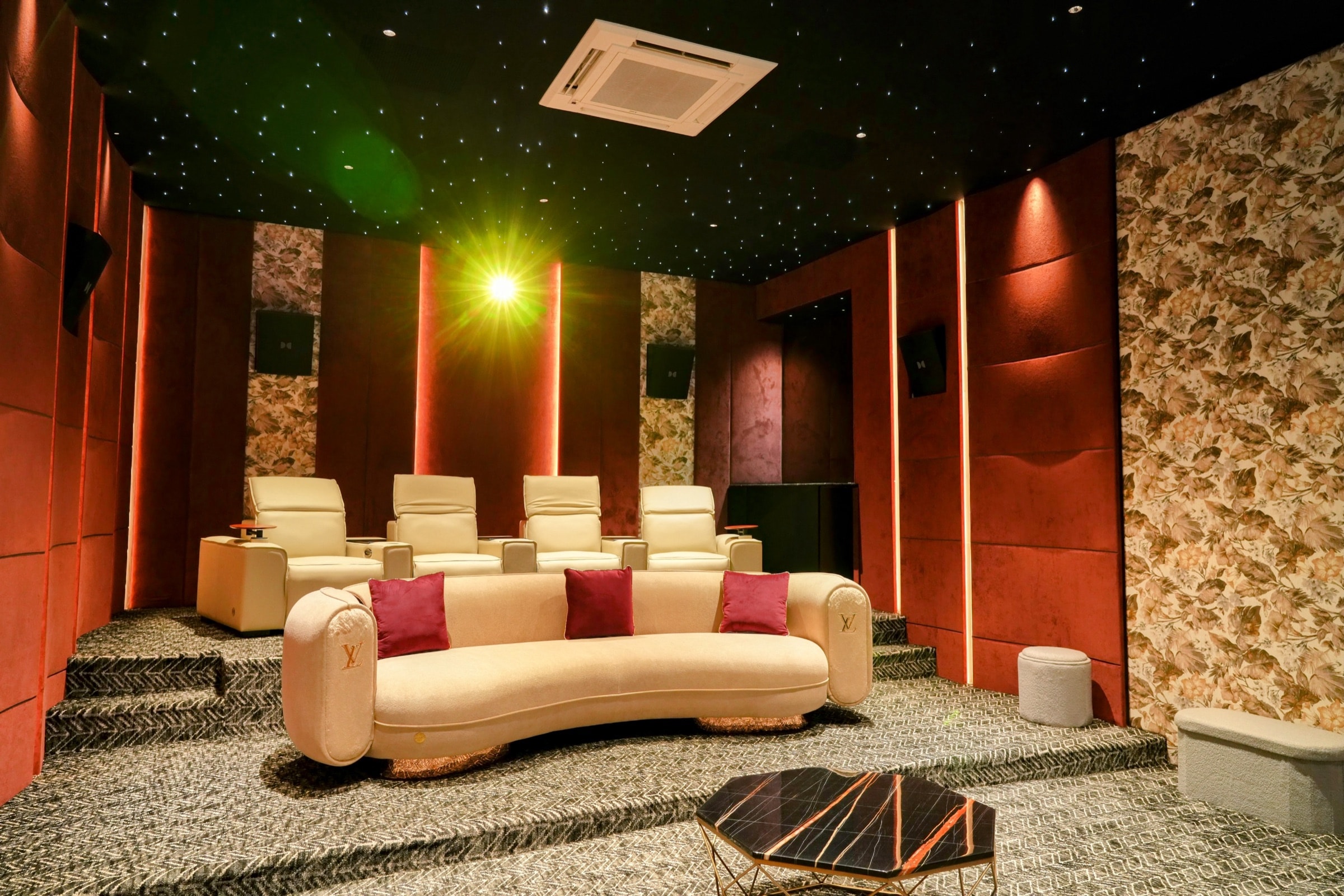 Fezmo Erode showroom