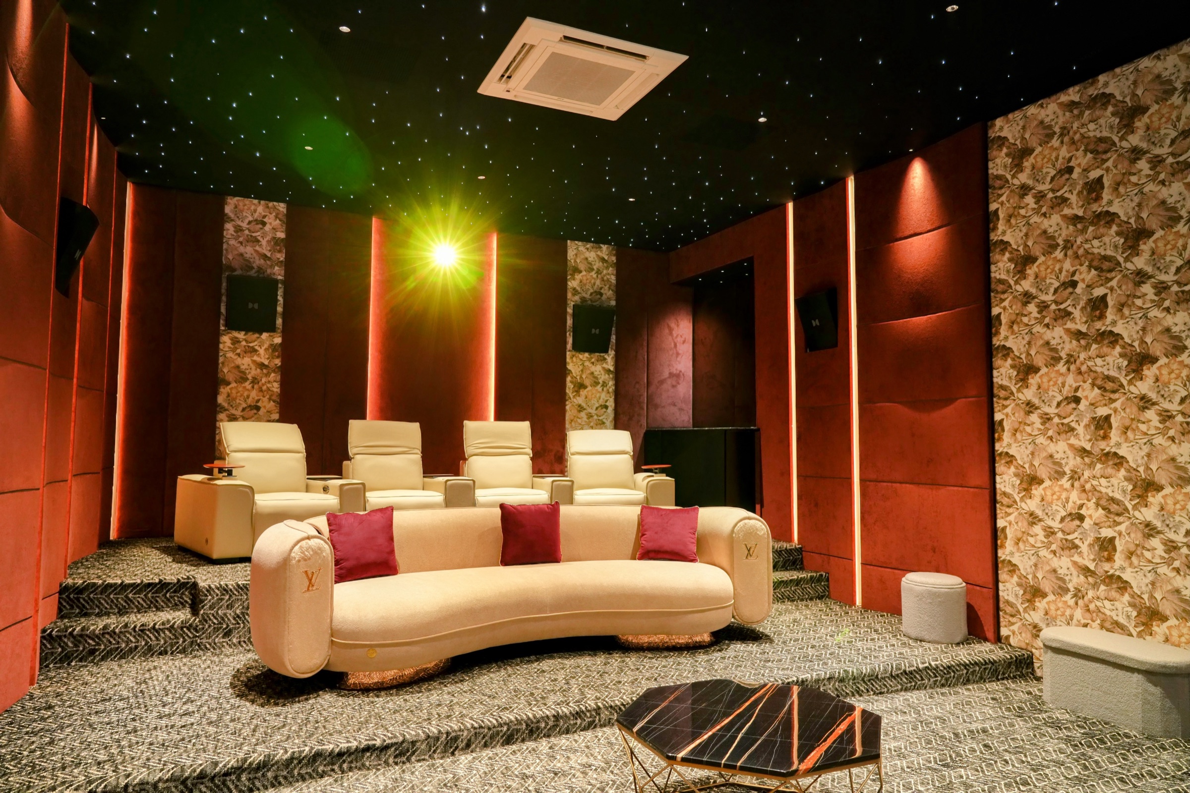 Fezmo Erode showroom