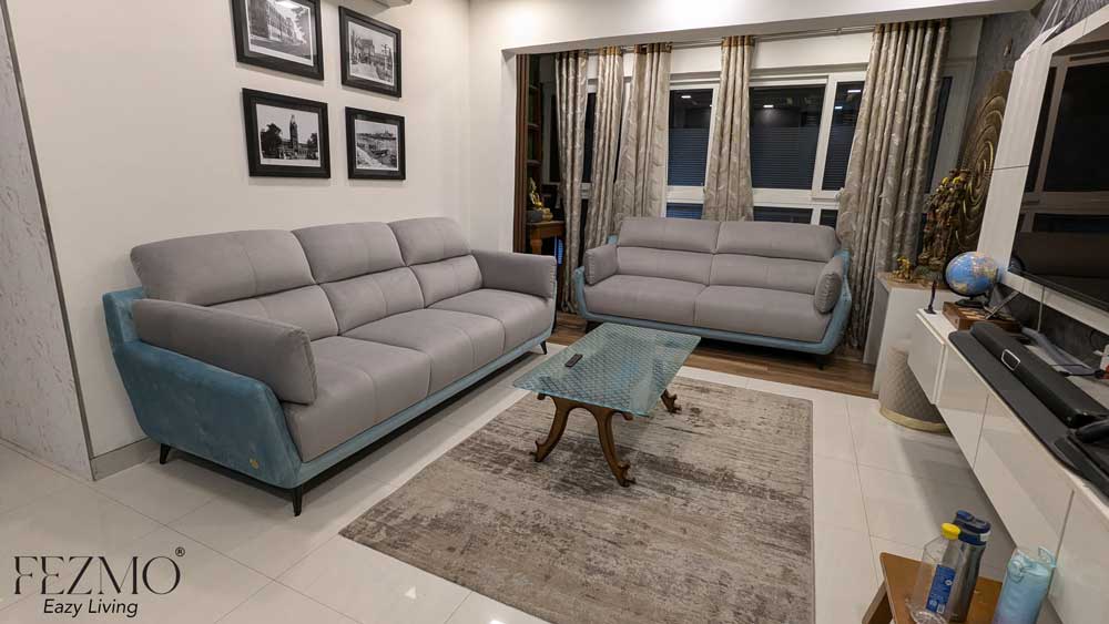 What Actually Sets Luxury Furniture Apart in a Chennai Showroom