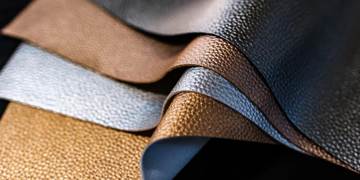 Leatherette