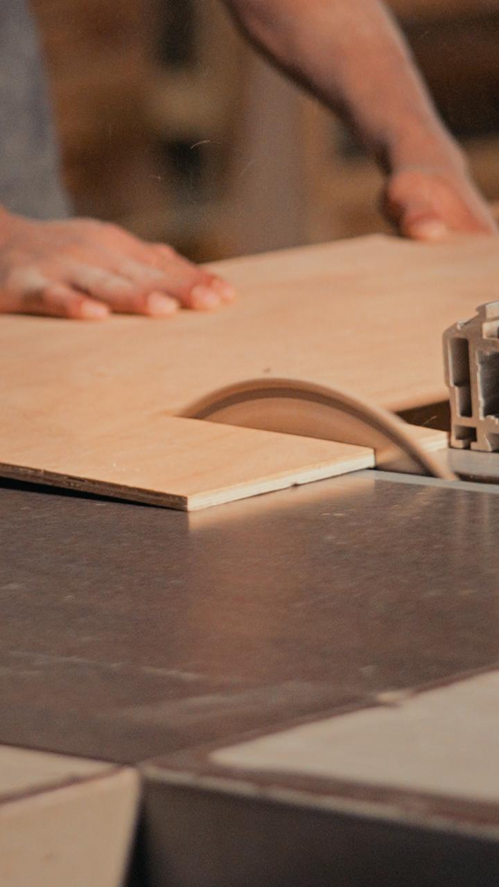 Frame Construction