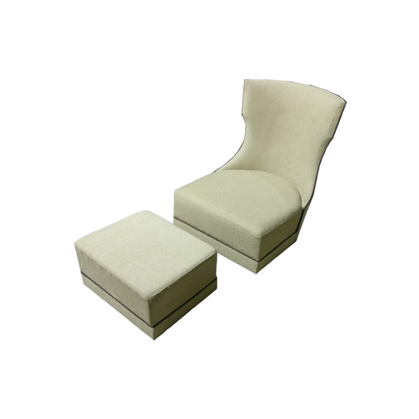 Accent Chair