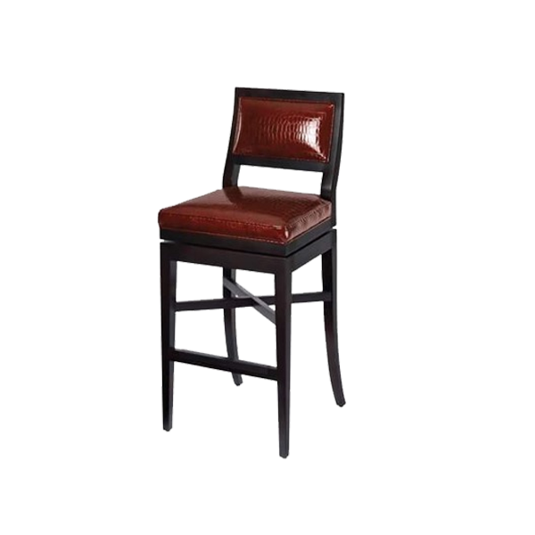 Classic Fezmo Breakfast Counter Chair