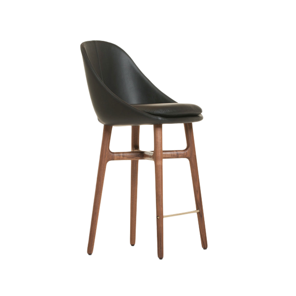 Eclipse- II Breakfast Counter Chair