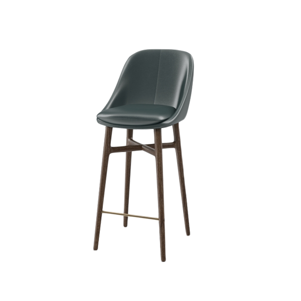 Eclipse- I Breakfast Counter Chair