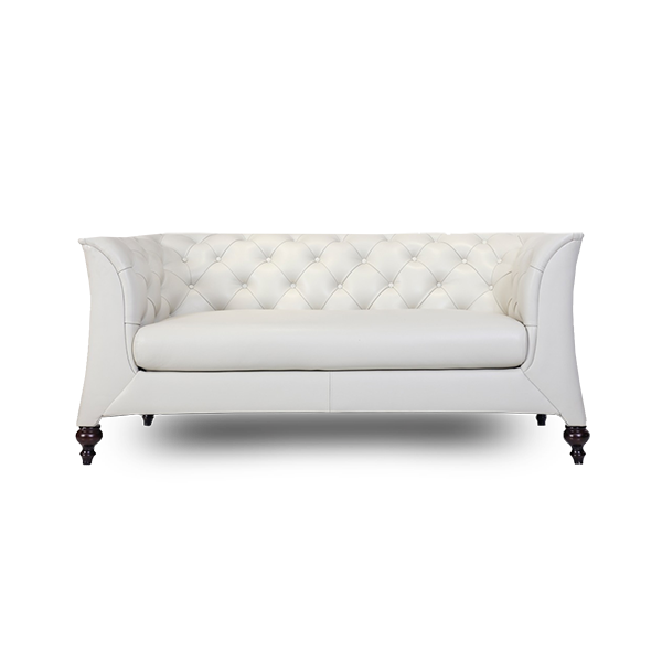 Needle Chesterfield- II Sofa