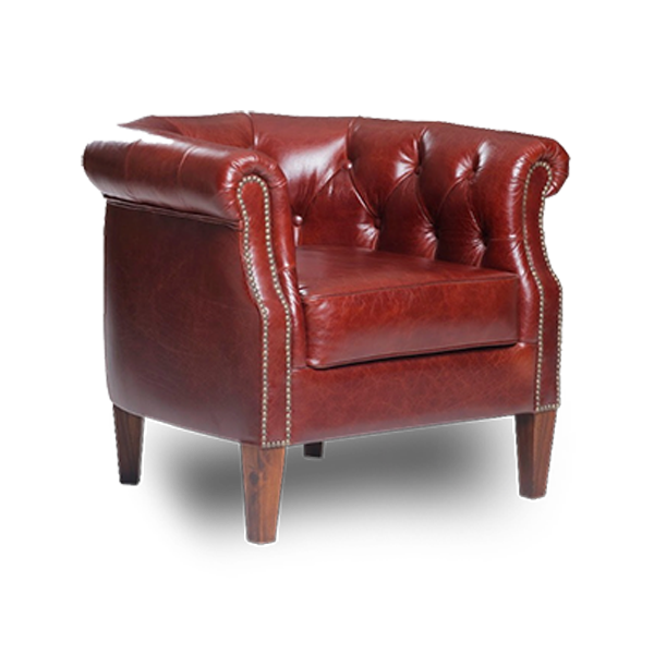 Chesterfield Model- Y Sofa