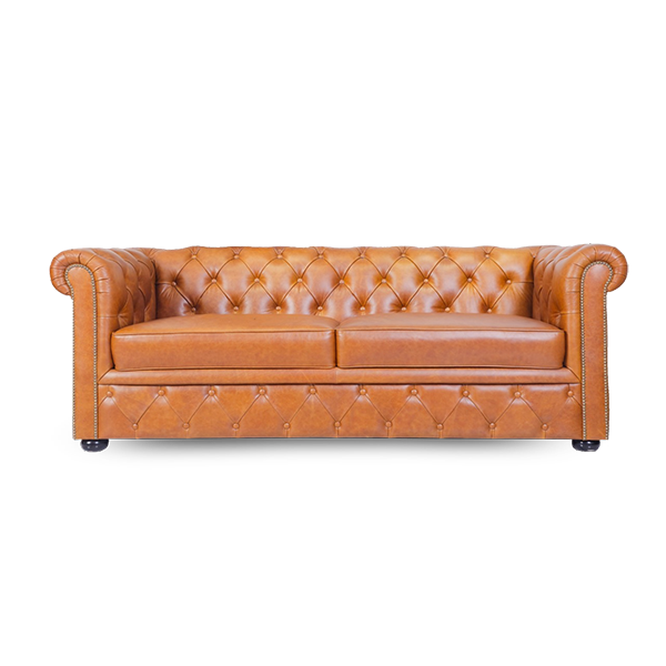 Chesterfield Model- I Sofa