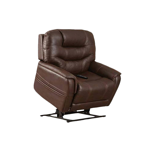 Sky Fall Old Age Recliner