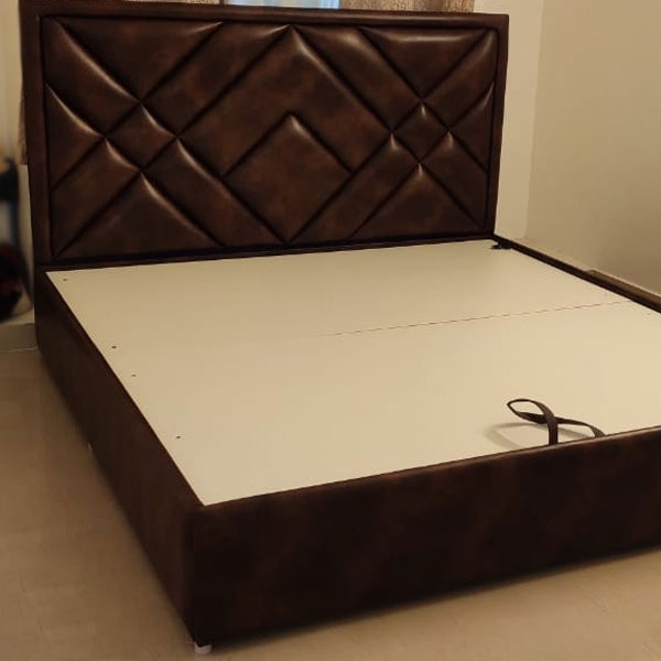 Bed Panel