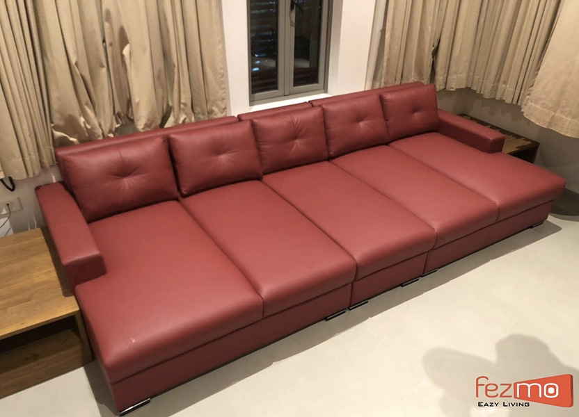 Sofa Project21