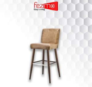 Space-Saving Breakfast Counter Chairs