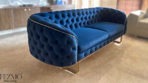 Chesterfield Sofa