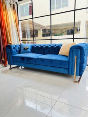 Chesterfield Sofa 14