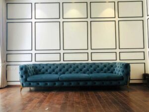 Chesterfield Sofa 16
