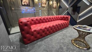 Chesterfield Sofa 5