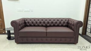 Chesterfield Sofa 6