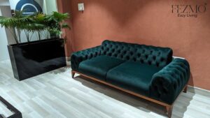 Chesterfield Sofa 7