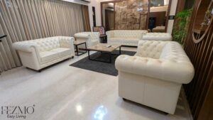 Chesterfield Sofa 8