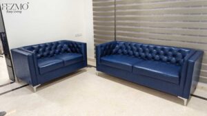 Chesterfield Sofa 9
