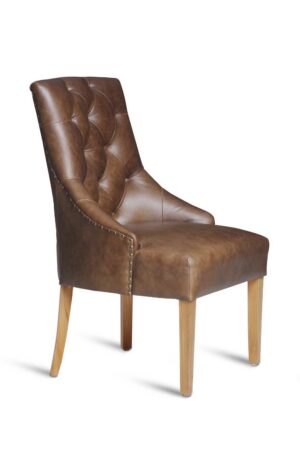 Brown colour Dining Chairs
