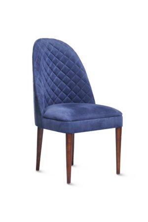 Navy blue Dining Chairs