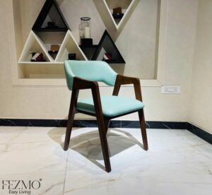 mint green Dining Chairs