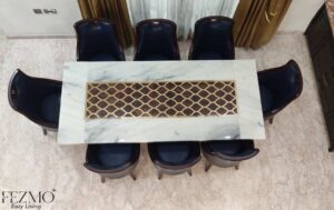 Dining Table 1