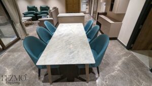 Dining Table 10