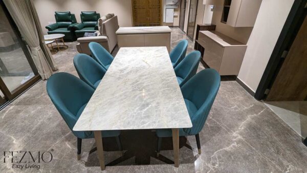 Dining Table 10