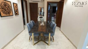 Dining Table 11