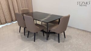 Dining Table 12