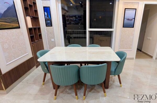 Dining Table 15
