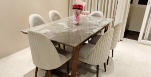 Dining Table 2
