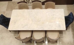 Dining Table 3