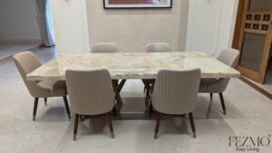 Dining Table 5