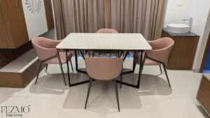 Dining Table 6