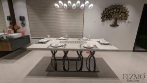 Dining Table 8