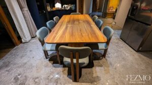 Dining Table 9