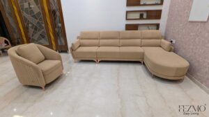 L Shape Sofa 11