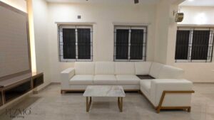 L Shape Sofa 12