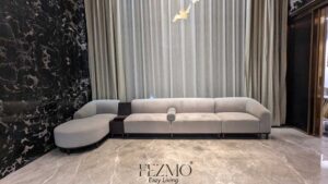 L Shape Sofa 13
