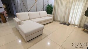 L Shape Sofa 17