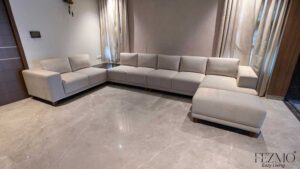 L Shape Sofa 18