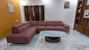L Shape Sofa 19
