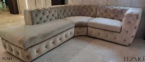 L Shape Sofa 2