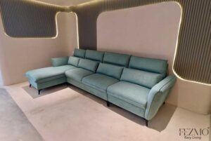 L Shape Sofa 23