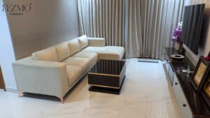 L Shape Sofa 24