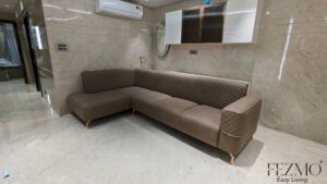 L Shape Sofa 28