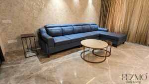L Shape Sofa 29